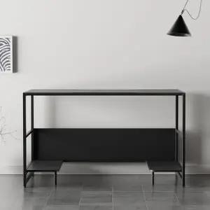 [텐바이텐]가구느낌 프로 컴퓨터책상 게이밍 1인용 1400