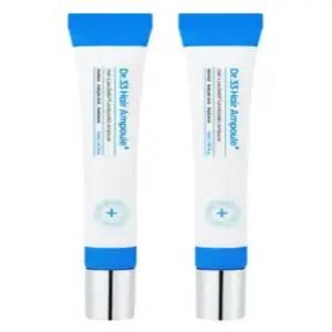 씨퓨리 닥터33 탈모 앰플 20ml 2개