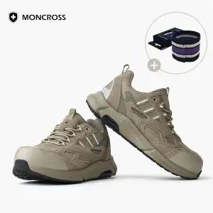 몽크로스 안전화 작업화 올림포스X1 XM-1