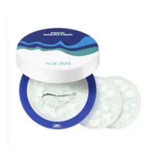 에이지투웨니스 카밍 선팩트 나이스웨더 리필2개 본품