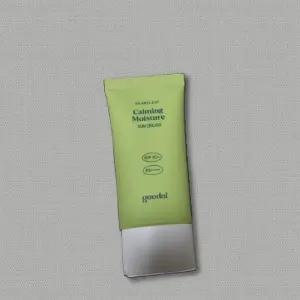 구달 맑은 어성초 진정 수분 선크림 50ml 2개