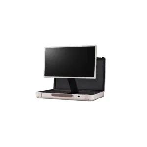 LG전자 스탠바이미 고 27LX5QKNA 27인치 LED TV 스탠드형 (로얄) 택배