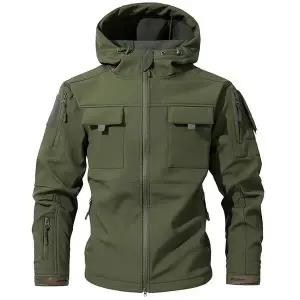 3xl 4xl 5xl 6xl 빅사이즈 패딩 점퍼 자켓 재킷 전술용 겨울 가을 플리스 파카 방수 카고 남자 남성 방풍