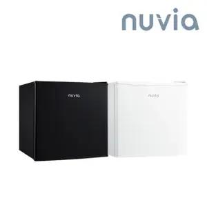 누비아 45L 미니냉장고 NR-50L / 원룸 소형 사무실 오피스텔 가격 자취방