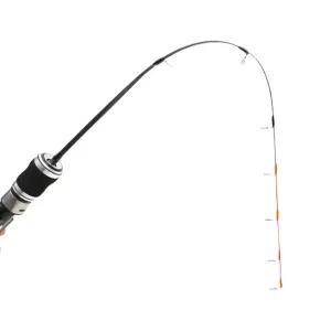 통솔리드 초릿대 빙어 얼음 낚시대 가성비좋은낚싯대