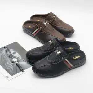 트리플탑 yths-윙스 남성 블로퍼/방한슬리퍼/로퍼슬리퍼