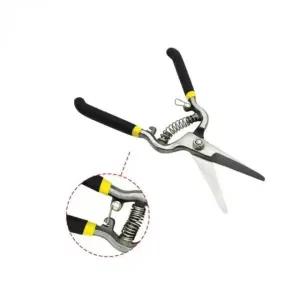 원예 가위 가지 굵은 줄기 과수원 조경 꽃가위 (WFK59FK)