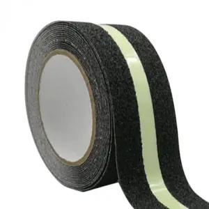 논슬립 테이프 발 야광 띠 5M (WFK5CY6)