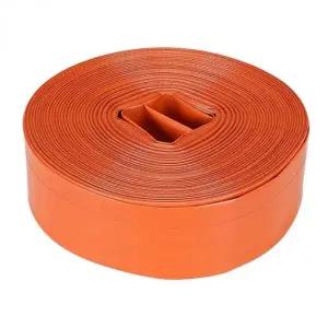 농업용 배수 천막 호스 50mm 70M 간이 펌프 호수 (WFK5RAK)