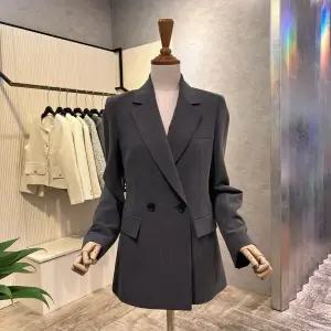 [대구백화점] [ab.f.z]뒤트임 카라 셋업 자켓(AOZ4HJA1J)