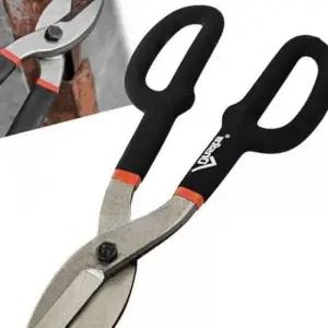 함석 가위 250mm 철판 절단 철망 절삭 (WFK5XQ1)