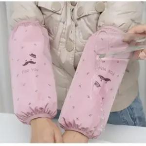 방수 팔토시 바리스타 쉐프토시 긴손가락 (WFK5Y3J)