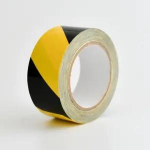 안전 라인 테이프 계단 바닥 스티커 48mm x 33M (WFK64UE)