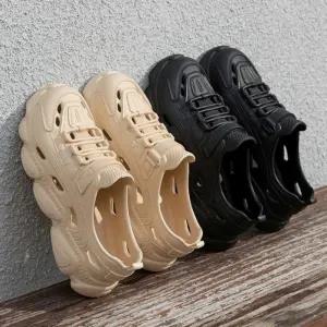 초경량 EVA 스니커즈 여름 운동화 아쿠아슈즈