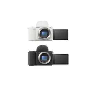[소니코리아 최신시리얼정품] 소니 ZV-E10M2 화이트 16-50mm F3.5-5.6 OSS /WG