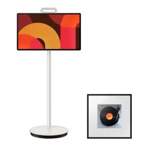 삼성 The Movingstyle+뮤직 프레임 LS60D KU27LSFM7-60 etv 무료배송