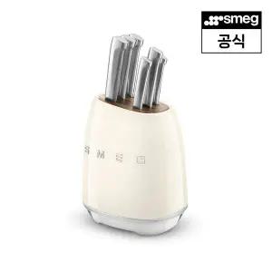 [스메그](강남점)[강남점] [스메그] 칼블럭 세트 KBSF02