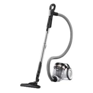 삼성전자 25년형 파워모션 7100 싸이클론 진공청소기 VC33M7142LW