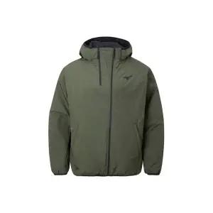 [미즈노](타임스퀘어점패션관)패딩 후드 자켓 32YE463036