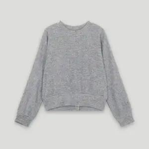 [롯데백화점]코데즈컴바인 블루종 백버튼 니트라이크 티셔츠 CKD-TS508WA