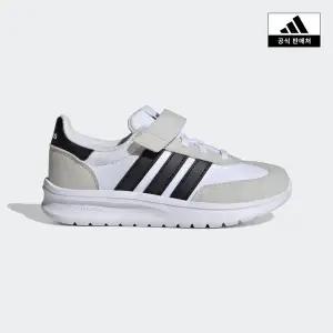 [아디다스키즈](김해점)[adidas kids] (170~210) RUN 70s 2종택1 (JI4688,JI4686)