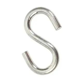 스파트 샌드백 고리 S자 평면걸이 (WFK87M4)