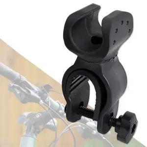 자전거 거치대랜턴 홀더 킥스타터 (WFK88F7)