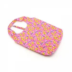 포켓 장바구니 시장 가방 편의용품 시장