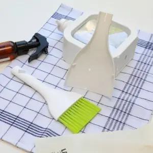 미니빗자루 휴대용 소형 빗자루 세트 초등학교미니빗자루 미니빗자루쓰레받기