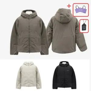 [스노우피크]랜드 후드 경량 패딩 점퍼 다운 자켓 여성 여자 [백화점신상판/AS가능]