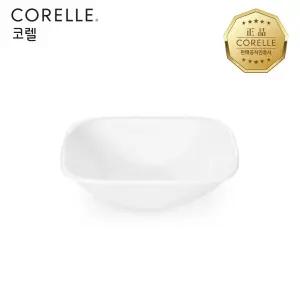 코렐 저스트화이트 샐러드볼중 1P