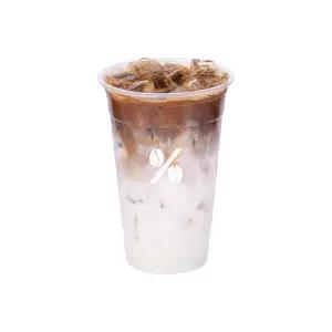 [텐퍼센트커피] 카페라떼