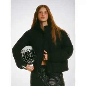 [후아유]여성 Short Puffer Padding WHJPF4V15F_s