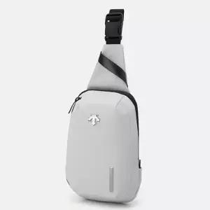 데상트 스포츠베이직 슬링백 S SP323UBG72IVY0 가방