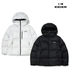 [아이더](본점)HERITAGE (헤리티지) 남성 프리미엄 구스 다운 자켓 DMW24532