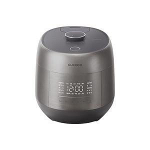 쿠쿠 마스터셰프 사일런스 프로 6인용 밥솥 CRP-PHTR0610FWS, 1개