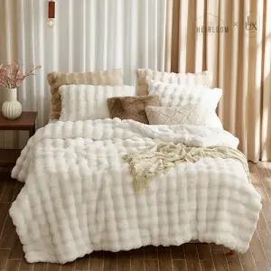 [에어룸] SK_최신상 고밀도 라셀퍼 침구세트 이불+패드+베커)