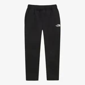 노스페이스키즈 엠에이 웜 업 기모 트리코트 겨울 팬츠 택1