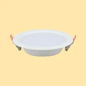 더쎈 LED 에코 150mm 다운라이트 6인치 20w 매입등 매립등 플리커프리