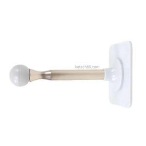 무타공 문쾅 도어충격방지 문닫힘방지 도어쿠션 도어훅 방 문소리방지 방문콕방지 도어가드 문쾅방지