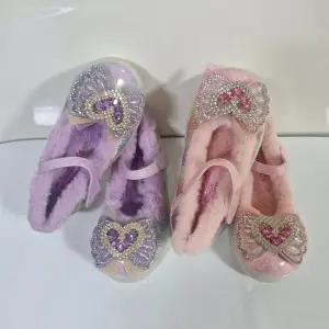 (모다진주) 안젤리LED구두 TSX71HSH08_JJ