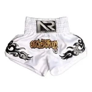 트렁크 바지 무에타이 킥복싱 권투 파이트쇼츠