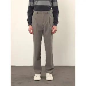 [웰메이드스토리](의정부점)[웰메이드] 인디안 폴리 코듀로이 원턱 팬츠 택1 MIUDL4W9381