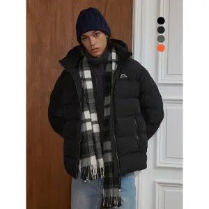 [아웃도어스/카파]카파 웰론 숏패딩 유니 2컬러 택1