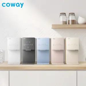 코웨이 아이콘 얼음정수기 미니 CHPI-7430N/얼음 0.42kg