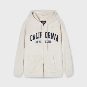 [후아유](의정부점)Signature Furfleece Patch Hood Zip-up WHMZF4V23U