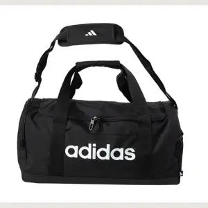 아디다스 리니어 스몰 더플백 스포츠백 헬스백팩 피트니스가방 바캉스 넉넉한수납공간 액티브한 편리한