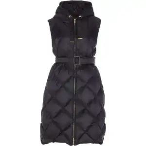 25FW 막스마라 더 큐브 TREGIL 트레질 블랙 여성 패딩 자켓 252 929607 5600 002