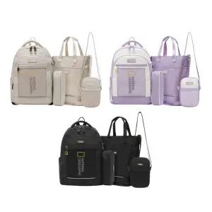 2026 SS 내셔널지오그래픽키즈 KIDS 코닉라이트업세트 K261KBG020