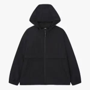 [대구백화점] [유솔(USALL)]ACTIGO기모 스트레치 바람막이점퍼(ULSR25T01)